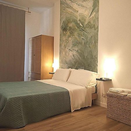 Casa Verdemare Лидо ди Остия Екстериор снимка