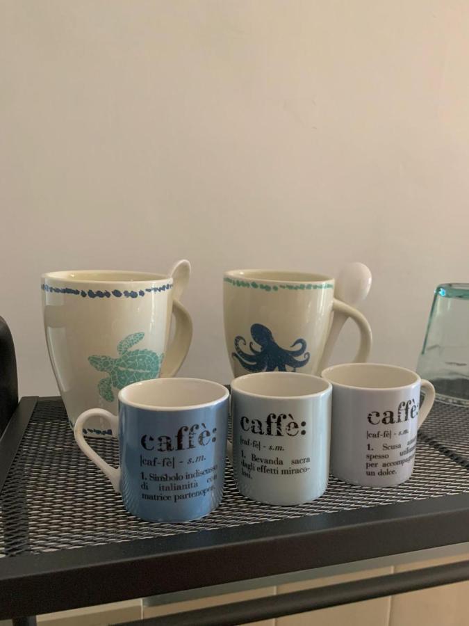 Casa Verdemare Лидо ди Остия Екстериор снимка