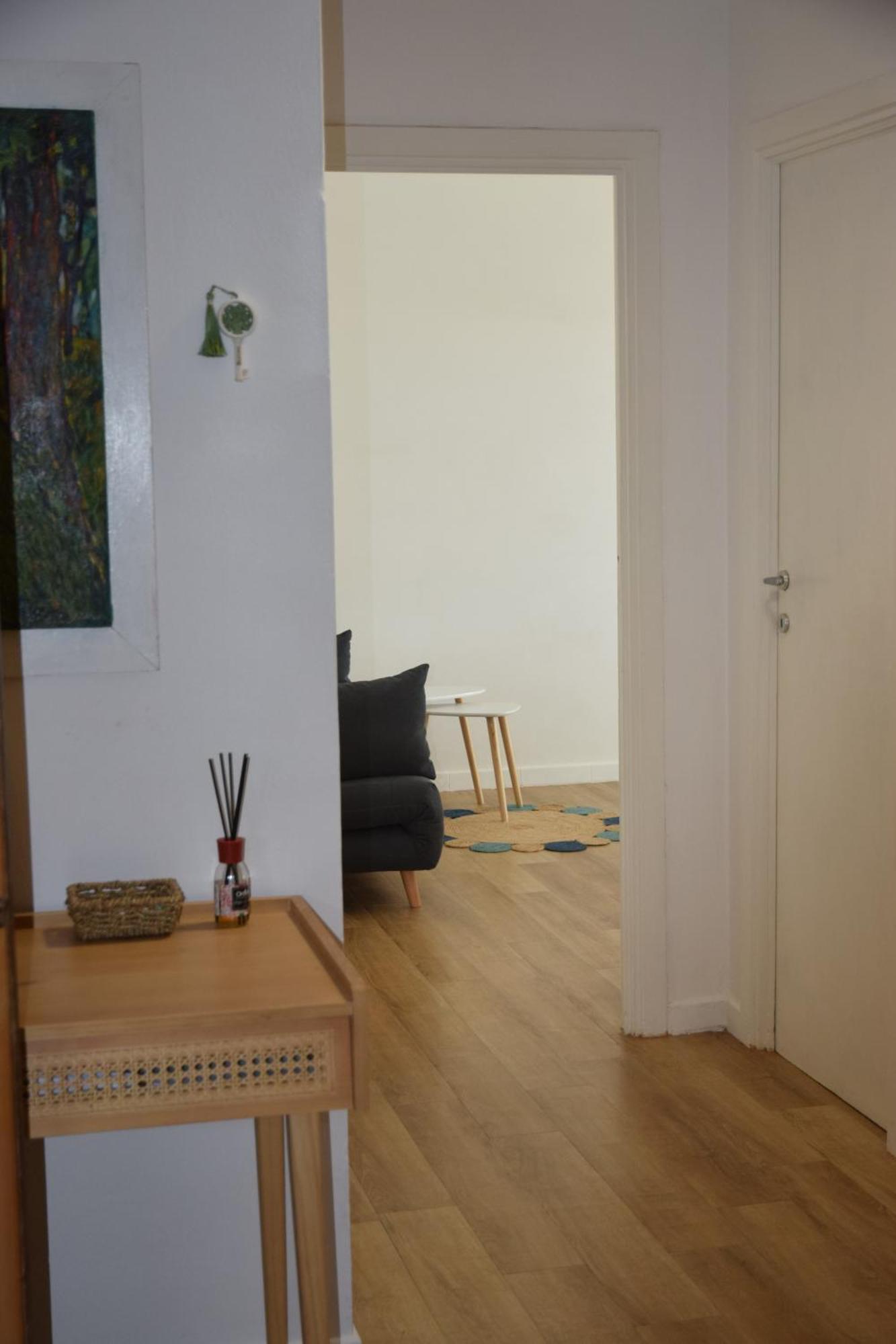 Casa Verdemare Лидо ди Остия Екстериор снимка